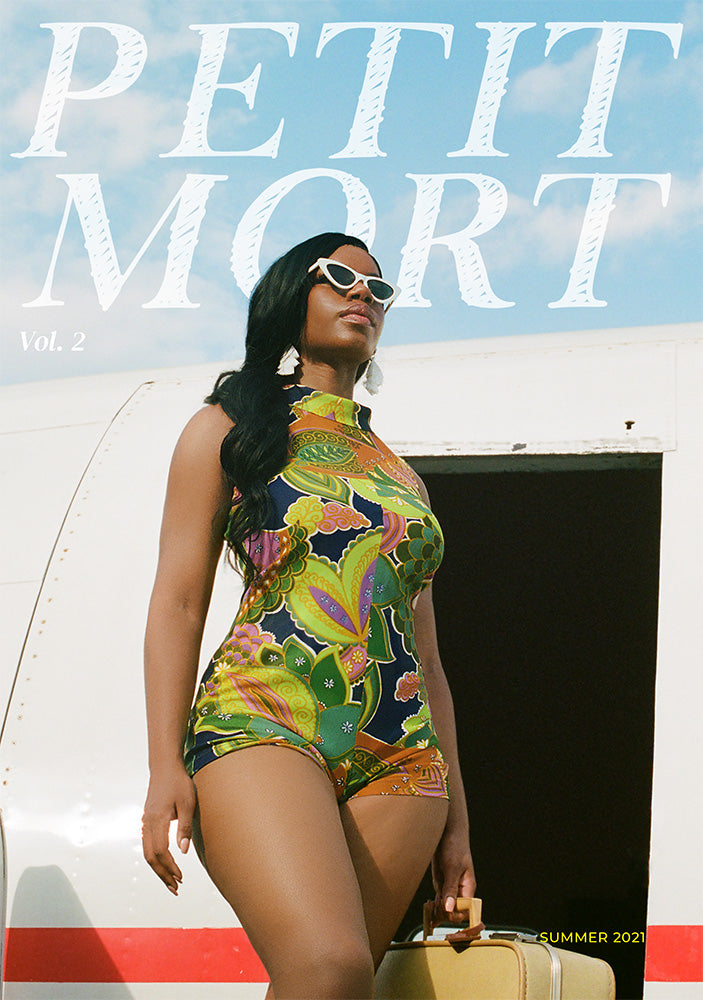 VOL 2 • SUMMER 2021
