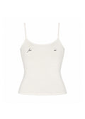 FREE ME sheer tank