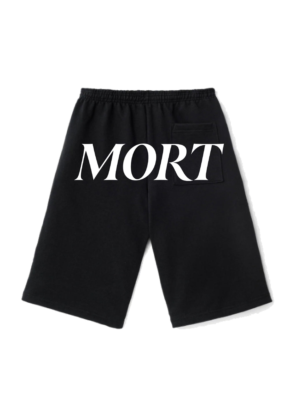 PETIT MORT shorts