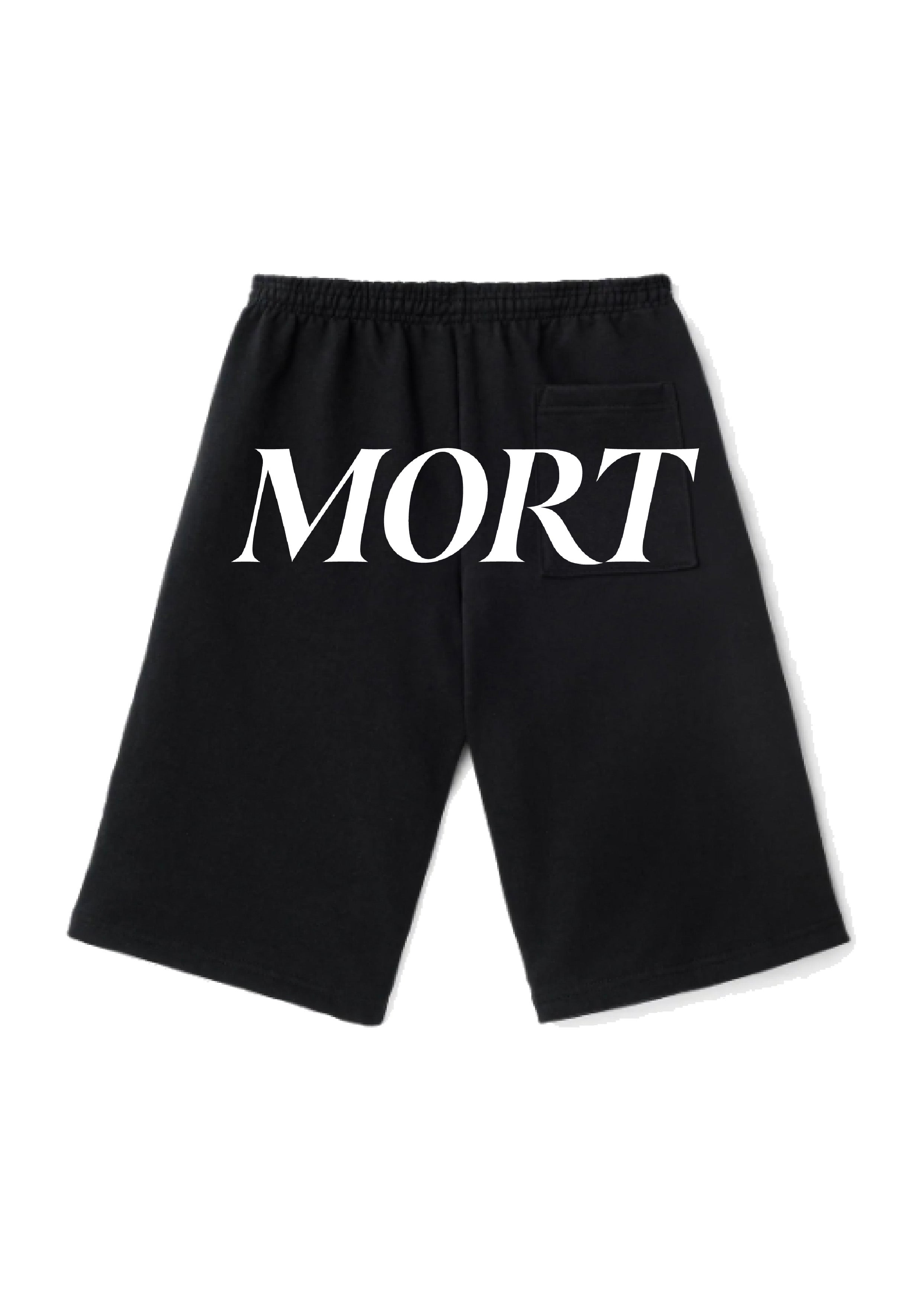 PETIT MORT shorts