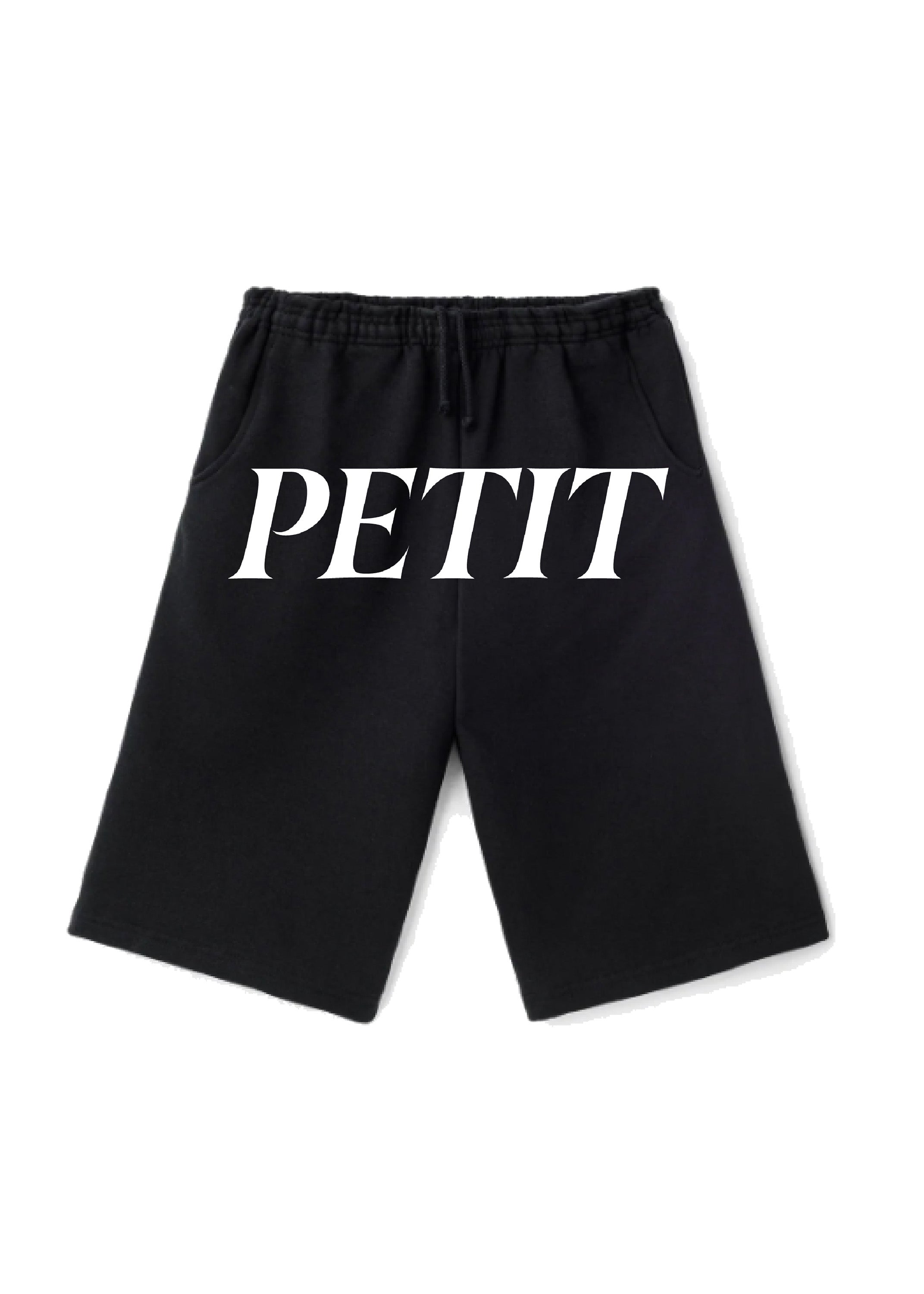 PETIT MORT shorts