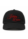 GUILLOTINE DREAMS cap