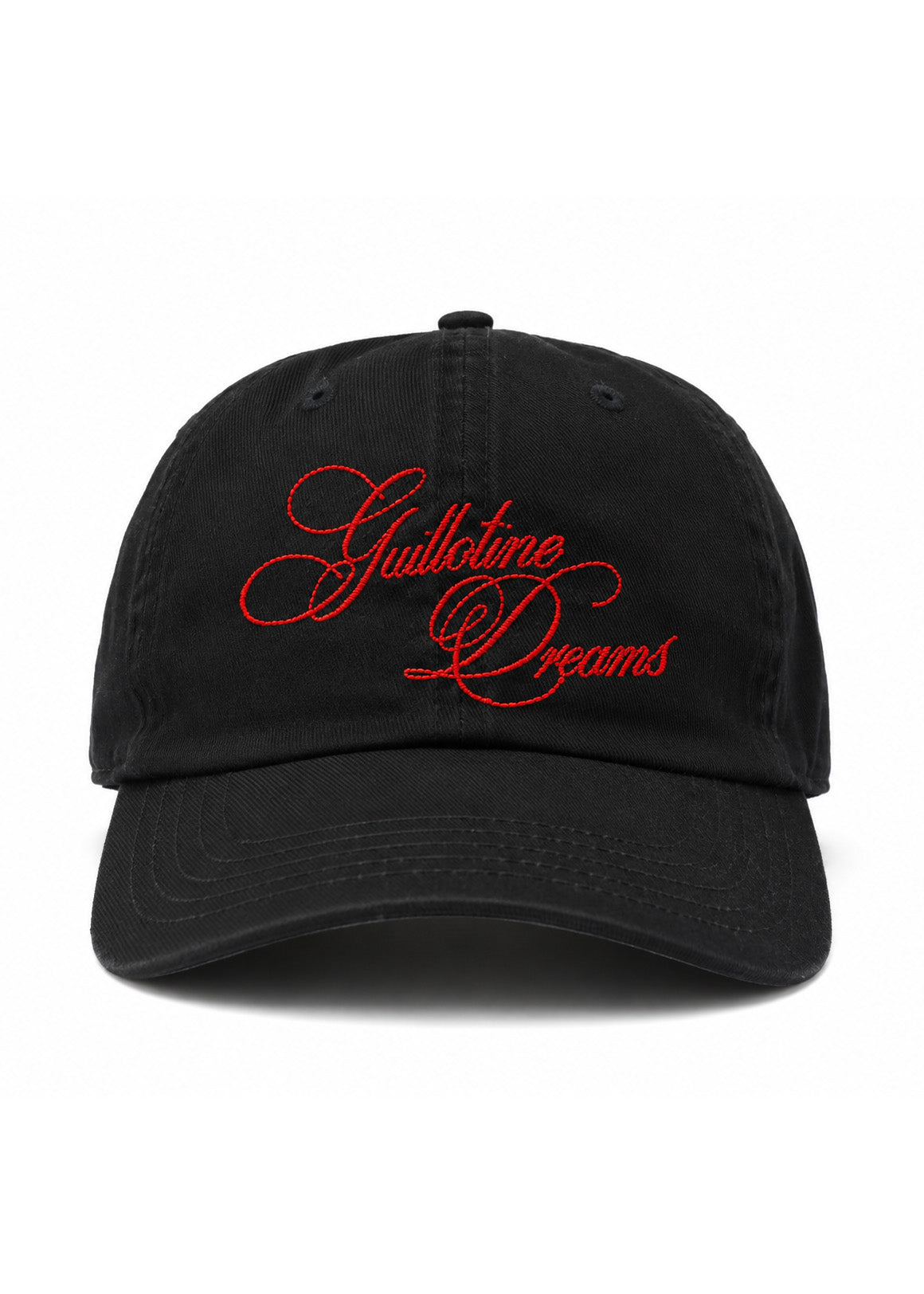 GUILLOTINE DREAMS cap