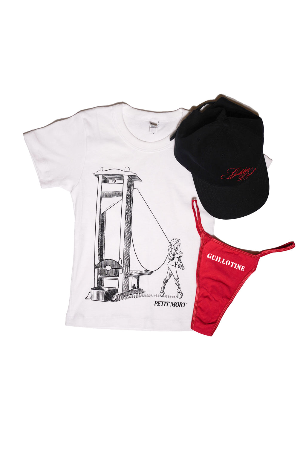 REVOLUTION MAXXING set
