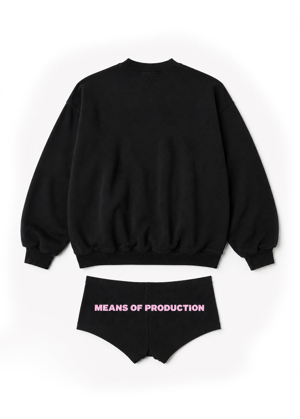 PINKO set