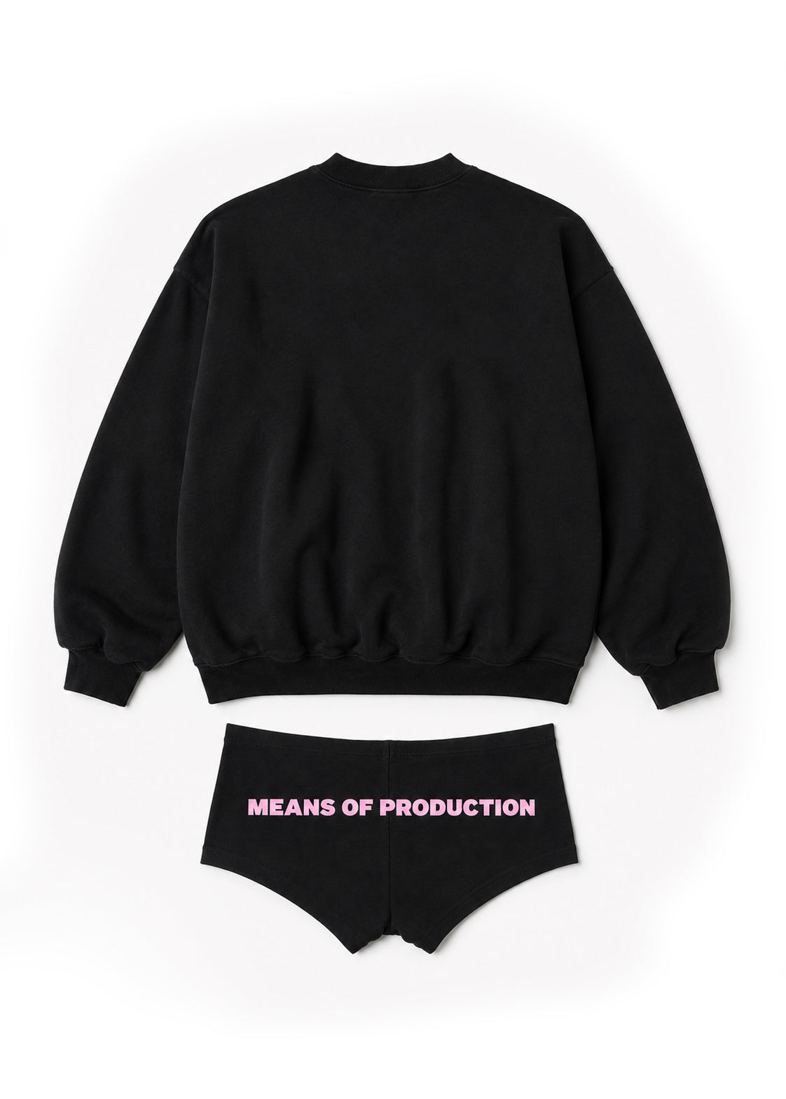PINKO set