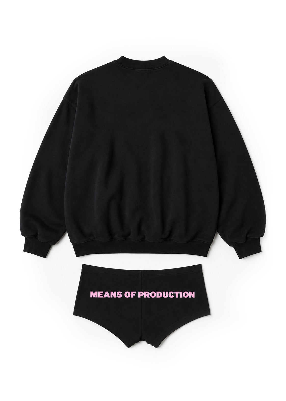 PINKO set