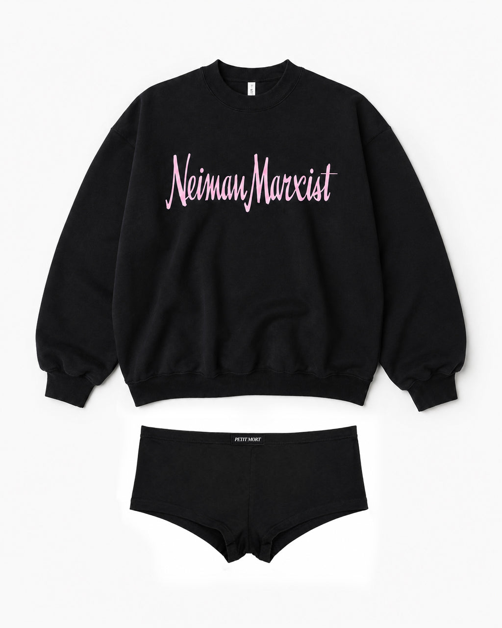 PINKO set