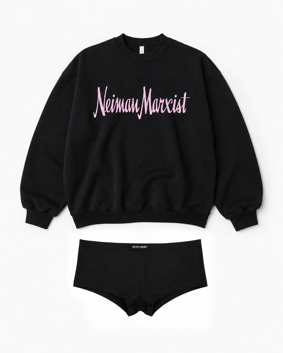 PINKO set