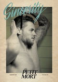 VOL VIII • SINCERITY