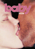 baby ZINE 2026