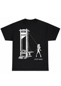 GUILLOTINE men's tee