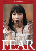 VOL XIII • FEAR