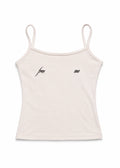 FREE ME sheer tank